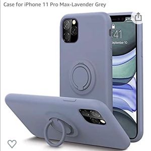 iPhone 11 Pro Max Case